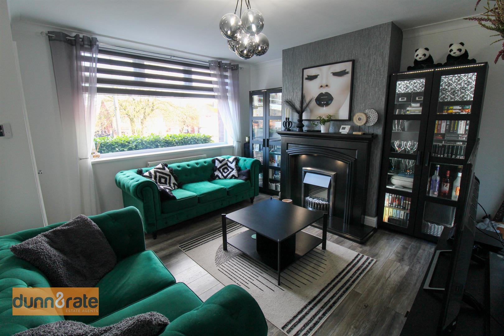 Berwick Road, Sneyd Green, Stoke-On-Trent